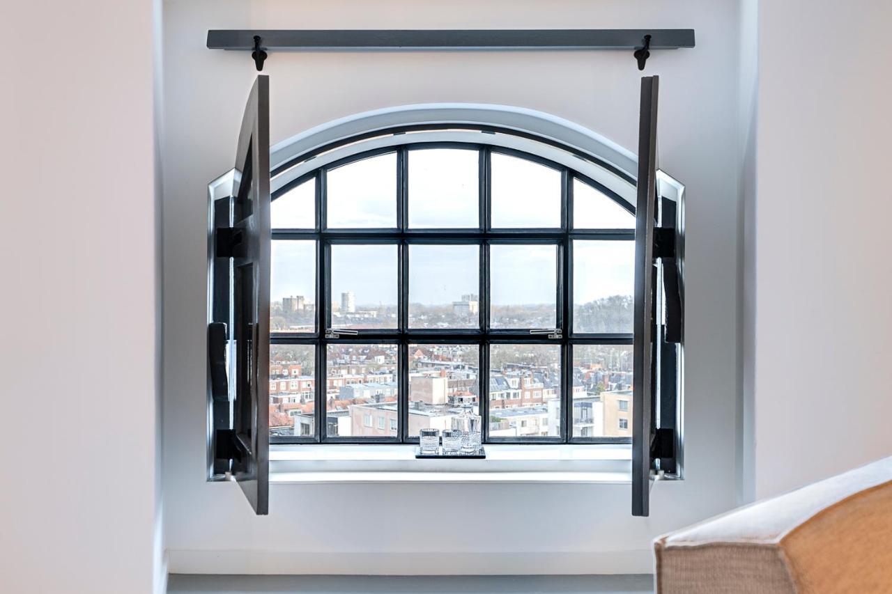 Hotel Watertoren West Groningen Ngoại thất bức ảnh