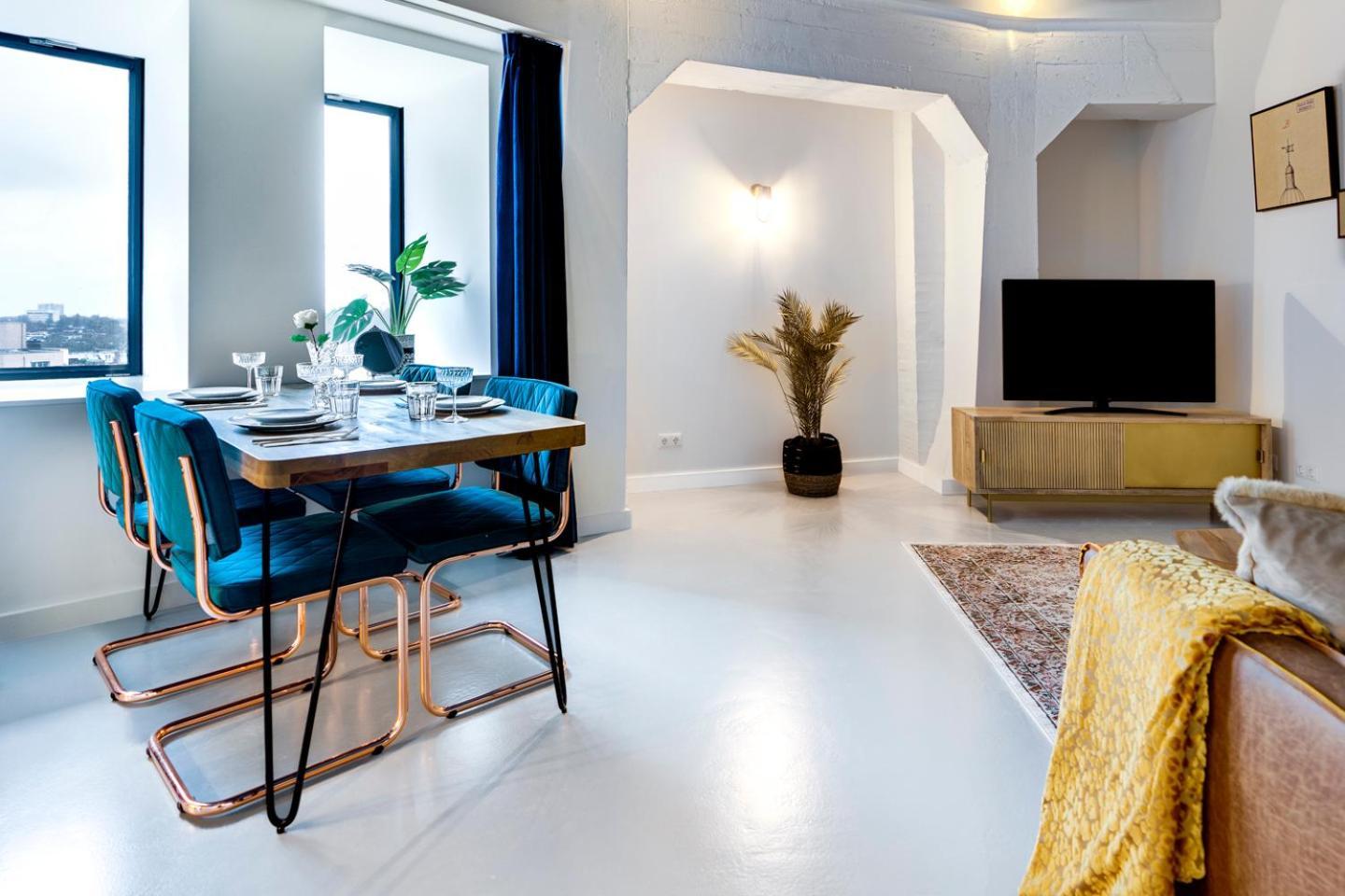 Hotel Watertoren West Groningen Ngoại thất bức ảnh
