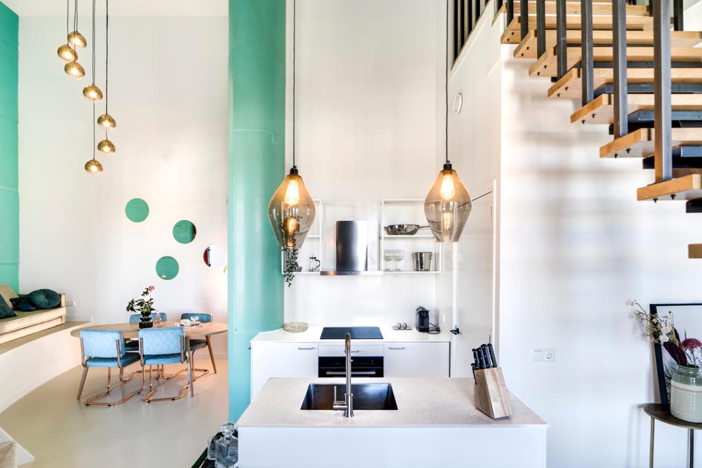 Hotel Watertoren West Groningen Ngoại thất bức ảnh
